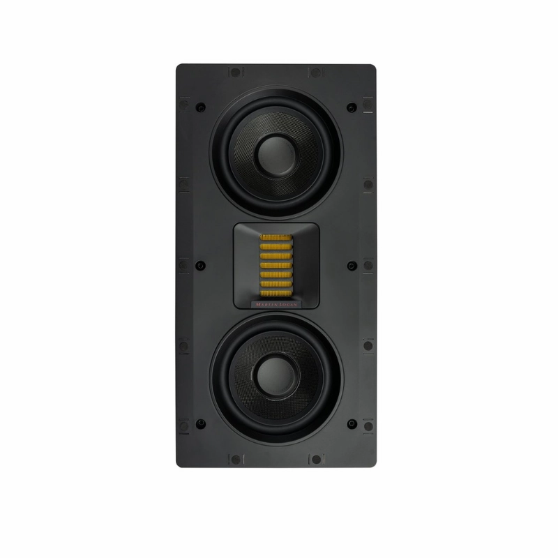 Martin Logan Motion XTW5-LCR Centre Speaker (Each) hi-fi analog preamp,hi-fi dynamic range audio,hi-fi stereo for TV
