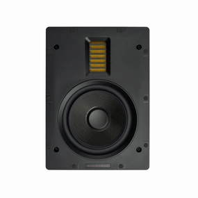 Martin Logan Motion XTW6 In-Wall Speaker (Each) hi-fi analog preamp,hi-fi dynamic range audio,hi-fi stereo for TV