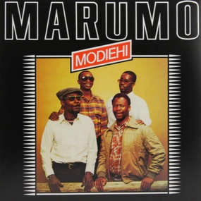 Marumo  Modiehi (Mr Bongo) (Arrives in 30 Days) hi-fi linear power supply,hi-fi digital coaxial input,hi-fi speaker selector