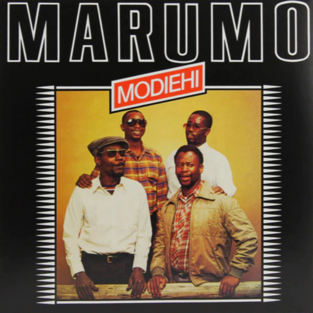 Marumo  Modiehi (Mr Bongo) (Arrives in 30 Days) hi-fi linear power supply,hi-fi digital coaxial input,hi-fi speaker selector