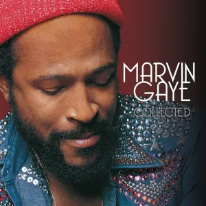 Marvin Gaye  Collected (Used Vinyl - M) ND Marketplace