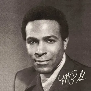 Marvin Gaye  M.P.G. (Used Vinyl - VG ) ND Marketplace