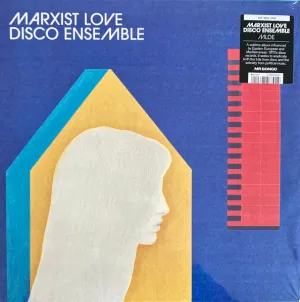 Marxist Love Disco Ensemble  MLDE (Mr Bongo) (Arrives in 30 Days)