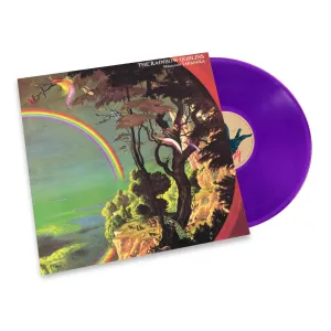Masayoshi Takanaka: The Rainbow Goblins (Japan Import, Colored Vinyl) Vinyl 2LP - PRE-ORDER