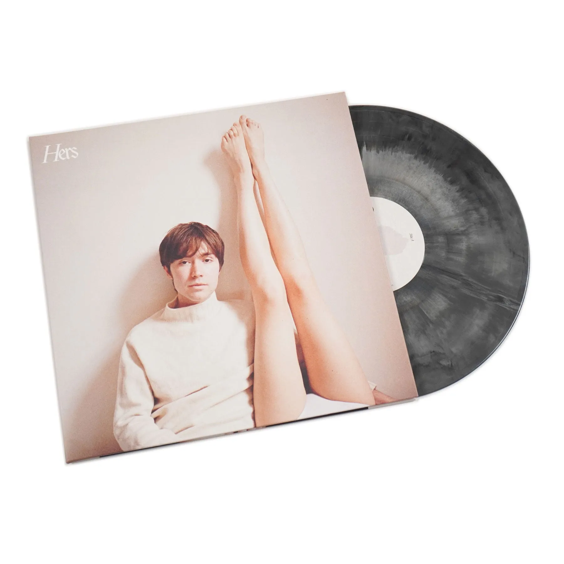 Matt Maltese: Hers (Indie Exclusive Colored Vinyl) Vinyl LP hi-fi studio monitoring,hi-fi nearfield speakers,hi-fi farfield speakers