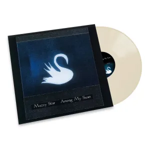 Mazzy Star: Among My Swan (Indie Exclusive  Colored Vinyl) Vinyl LP - PRE-ORDER hi-fi studio monitoring,hi-fi nearfield speakers,hi-fi farfield speakers
