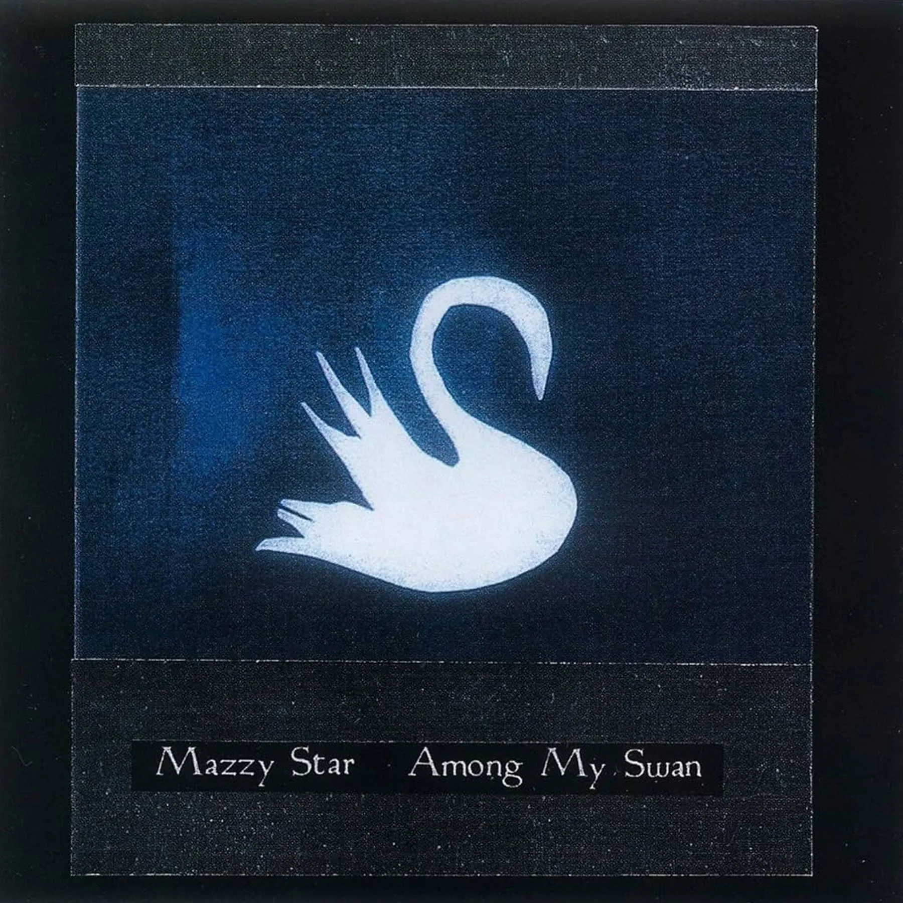 Mazzy Star: Among My Swan (Indie Exclusive  Colored Vinyl) Vinyl LP - PRE-ORDER