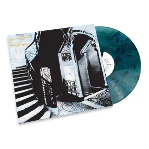 Mazzy Star: She Hangs Brightly (Indie Exclusive Colored Vinyl) Vinyl LP - PRE-ORDER hi-fi studio monitoring,hi-fi nearfield speakers,hi-fi farfield speakers