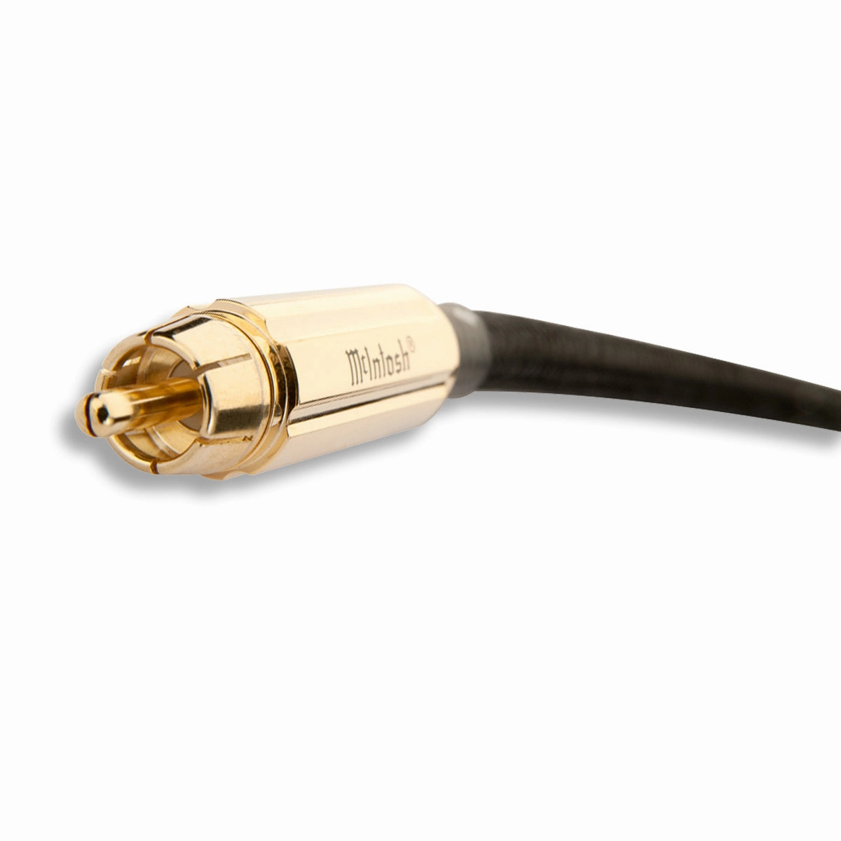 McIntosh Coaxial Digital Audio Cable - Each - 3.28 ft. (1m)