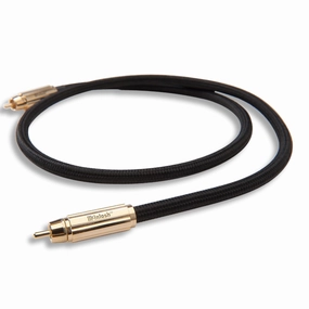 McIntosh Coaxial Digital Audio Cable - Each - 3.28 ft. (1m)
