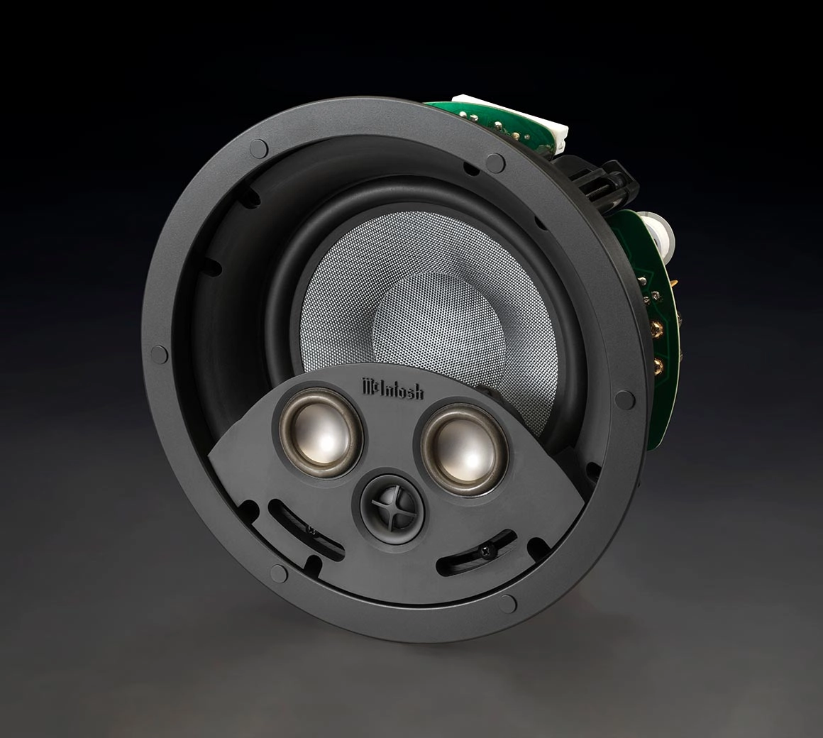 Mcintosh CS200 In-Ceiling Loudspeaker
