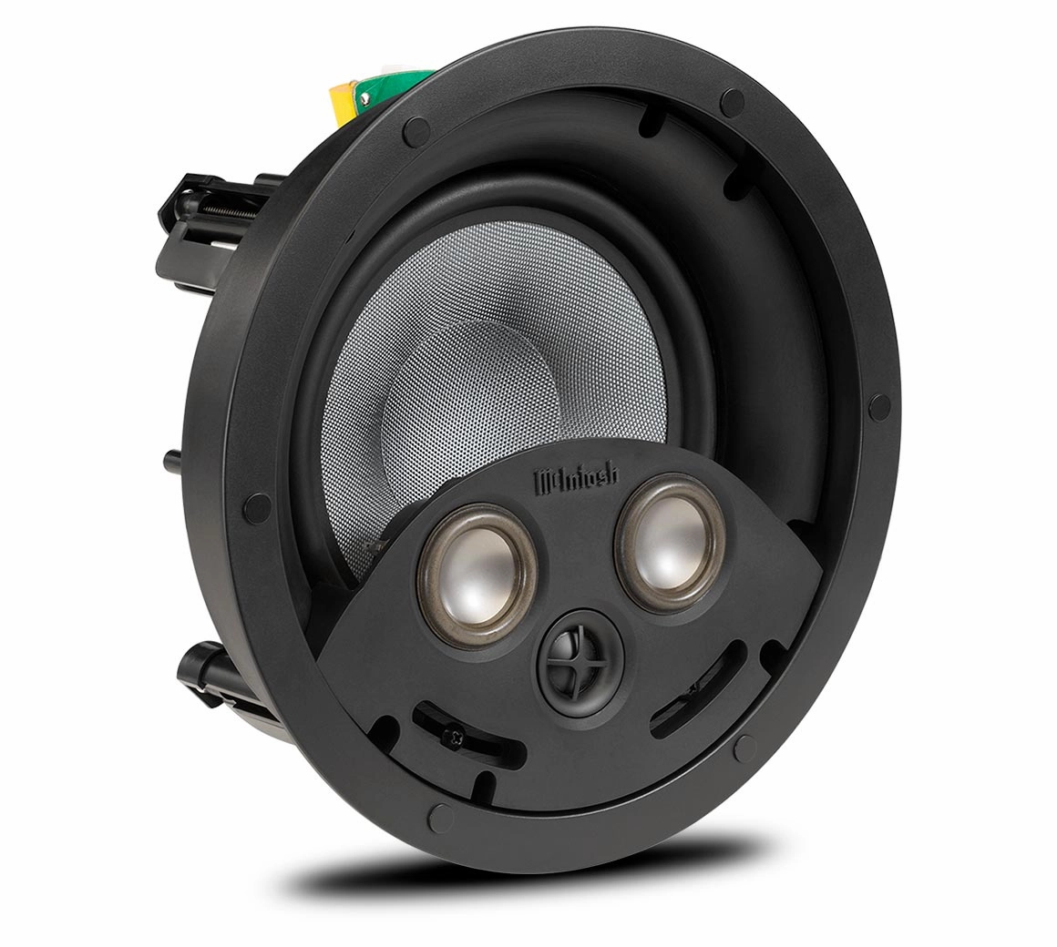 Mcintosh CS200 In-Ceiling Loudspeaker hi-fi amplifier module,hi-fi mono amplifier,hi-fi stereo enhancement