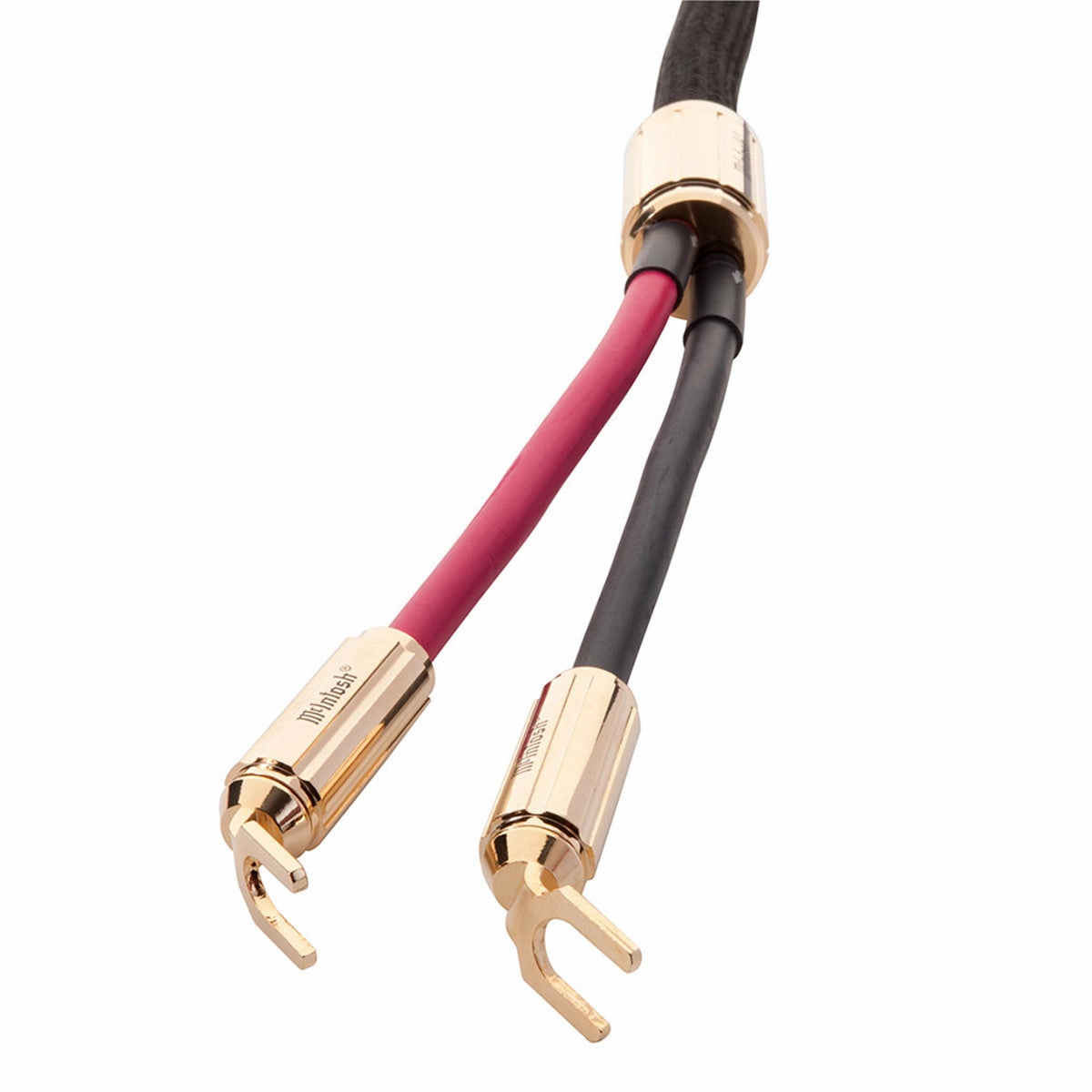 McIntosh CS2M Speaker Cable - 6.56 ft. (2m)