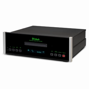 McIntosh MCD350 - 2-Channel SACD/CD Player hi-fi internet radio,hi-fi stereo bundle with cables,hi-fi amp and tuner