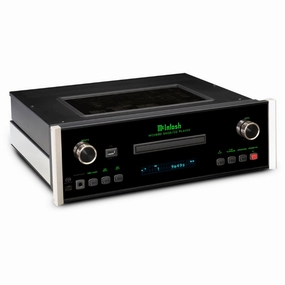 McIntosh MCD600 - 2-Channel SACD/CD Player hi-fi internet radio,hi-fi stereo bundle with cables,hi-fi amp and tuner