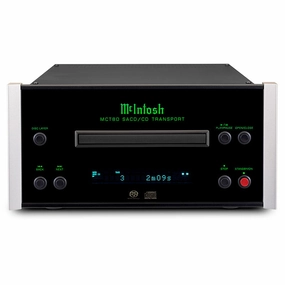 McIntosh MCT80 2-Channel SACD/CD Transport hi-fi internet radio,hi-fi stereo bundle with cables,hi-fi amp and tuner