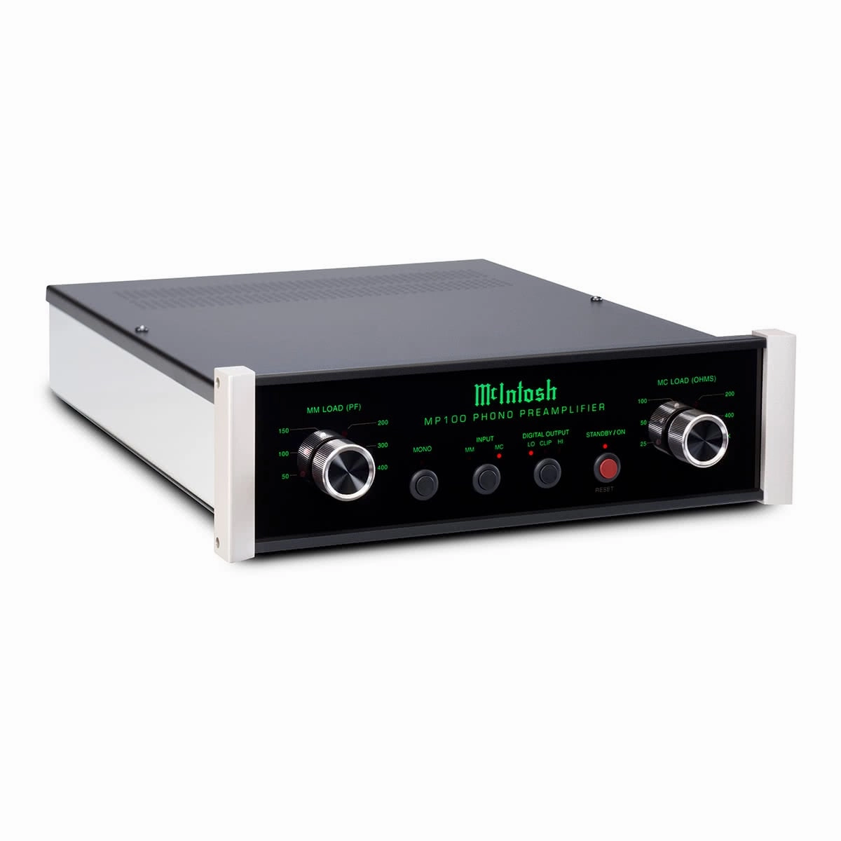 McIntosh MP100 Phono Preamplifier