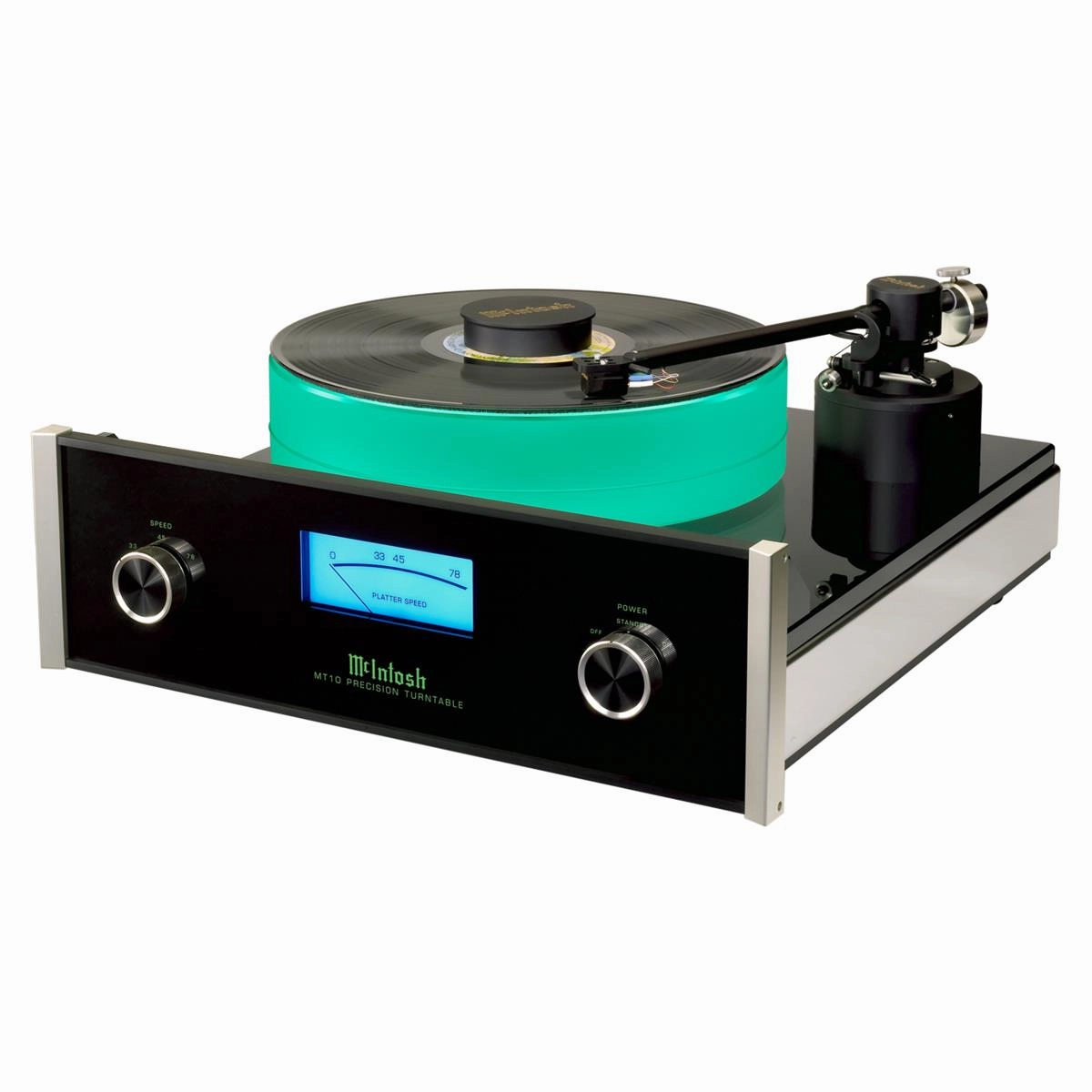 McIntosh MT10 Turntable