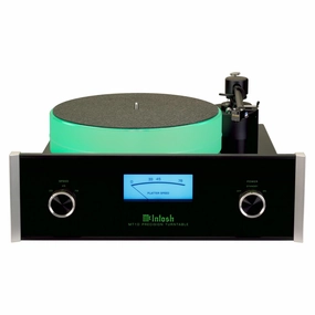 McIntosh MT10 Turntable hi-fi class D amplifier,hi-fi class AB amplifier,hi-fi stereo kit for beginners