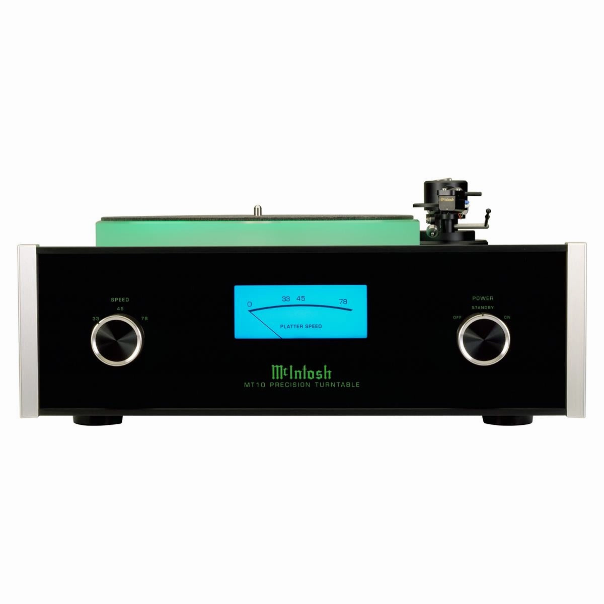 McIntosh MT10 Turntable