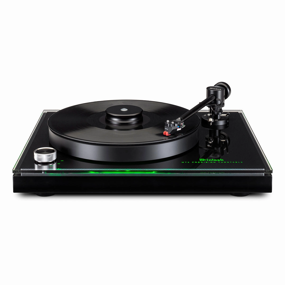 McIntosh MT2 Precision Turntable hi-fi class D amplifier,hi-fi class AB amplifier,hi-fi stereo kit for beginners