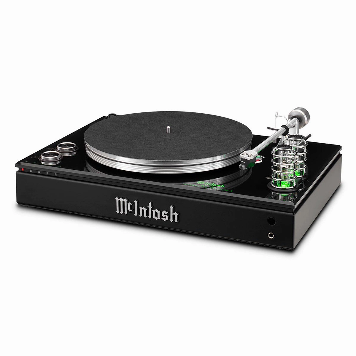 McIntosh MTI100 Integrated Turntable with Built-In Preamp & Amp hi-fi class D amplifier,hi-fi class AB amplifier,hi-fi stereo kit for beginners