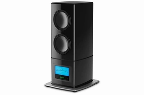 McIntosh PS1K Powered Subwoofer (In Store Purchases Only) hi-fi amplifier replacement,hi-fi speaker diaphragm,hi-fi tweeter driver