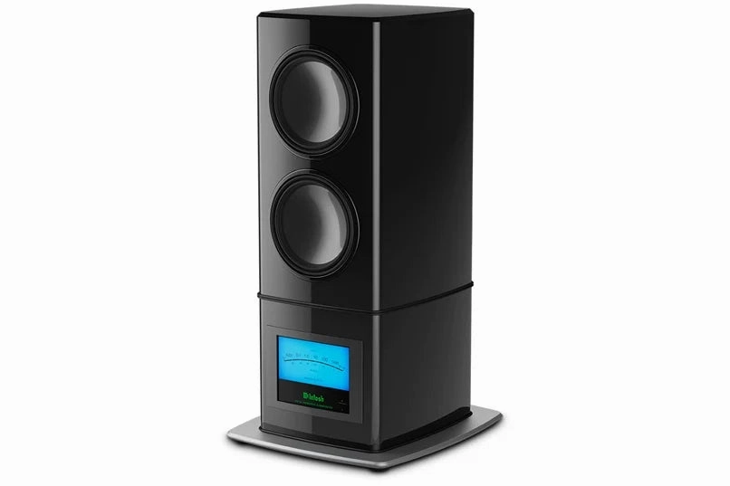 McIntosh PS1K Powered Subwoofer (In Store Purchases Only) hi-fi amplifier replacement,hi-fi speaker diaphragm,hi-fi tweeter driver