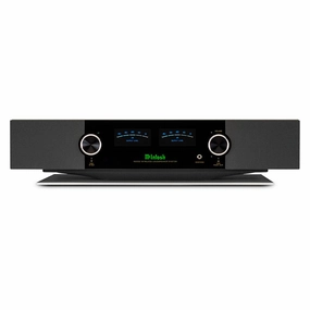 McIntosh RS250 Wireless Loudspeaker System (Each) hi-fi internet radio,hi-fi stereo bundle with cables,hi-fi amp and tuner