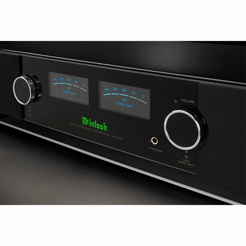 McIntosh RS250 Wireless Loudspeaker System (Each)