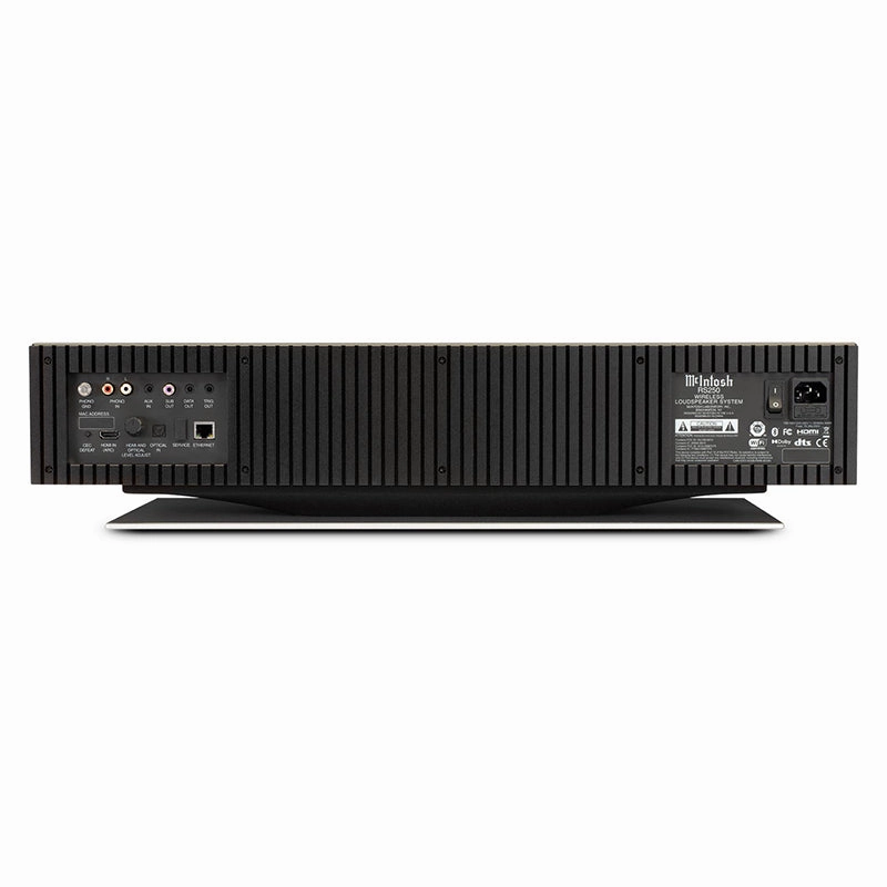 McIntosh RS250 Wireless Loudspeaker System (Each)