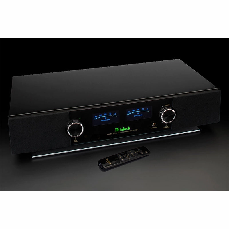 McIntosh RS250 Wireless Loudspeaker System (Each)