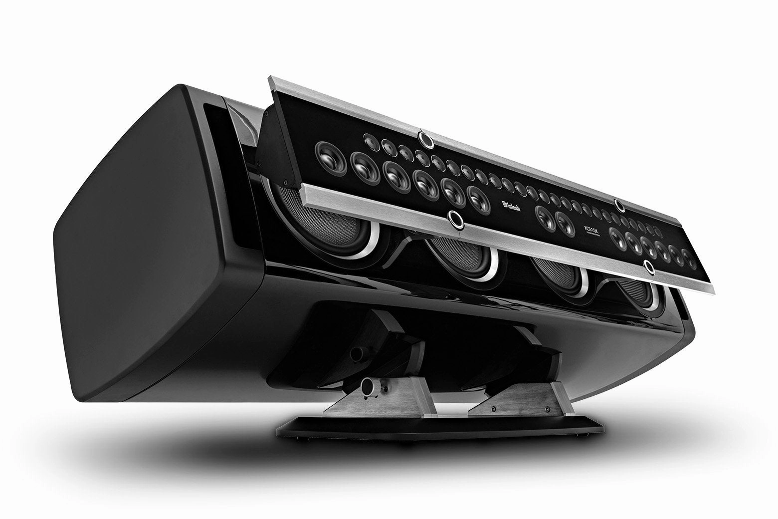 McIntosh XCS 1.5K Center Channel Loudspeaker (In-Store Purchases Only)