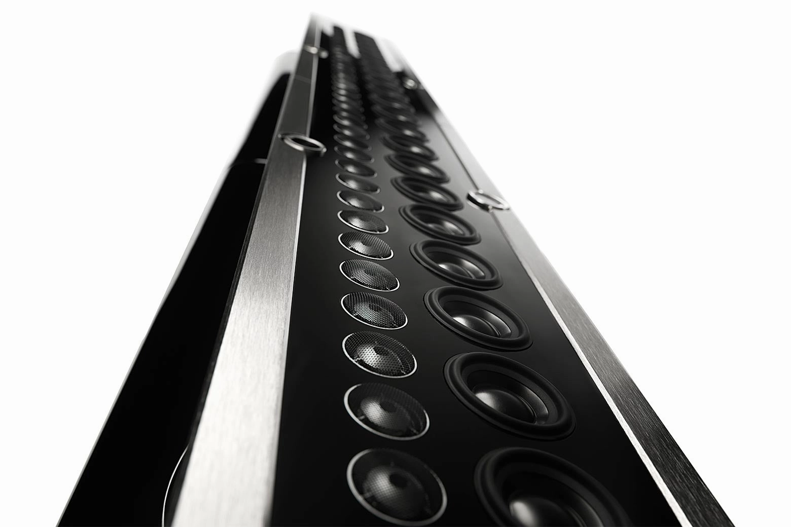 McIntosh XRT1.1K - Floor Standing Loudspeaker (Pair)
