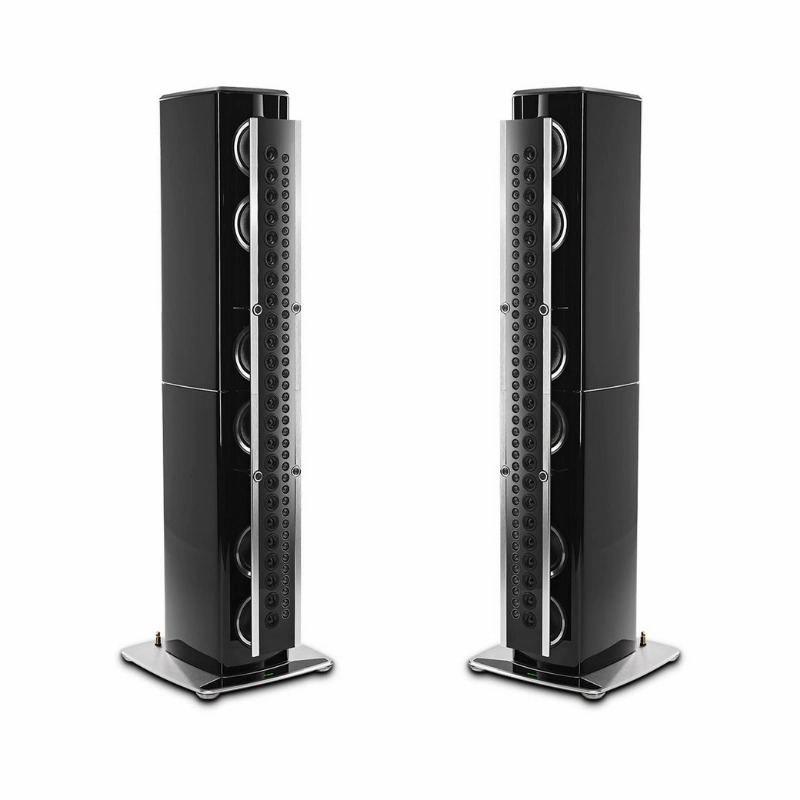 McIntosh XRT1.1K - Floor Standing Loudspeaker (Pair) hi-fi amplifier module,hi-fi mono amplifier,hi-fi stereo enhancement