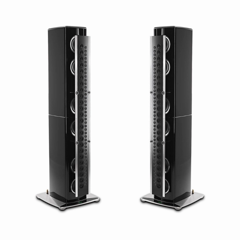 McIntosh XRT1.1K - Floor Standing Loudspeaker (Pair)