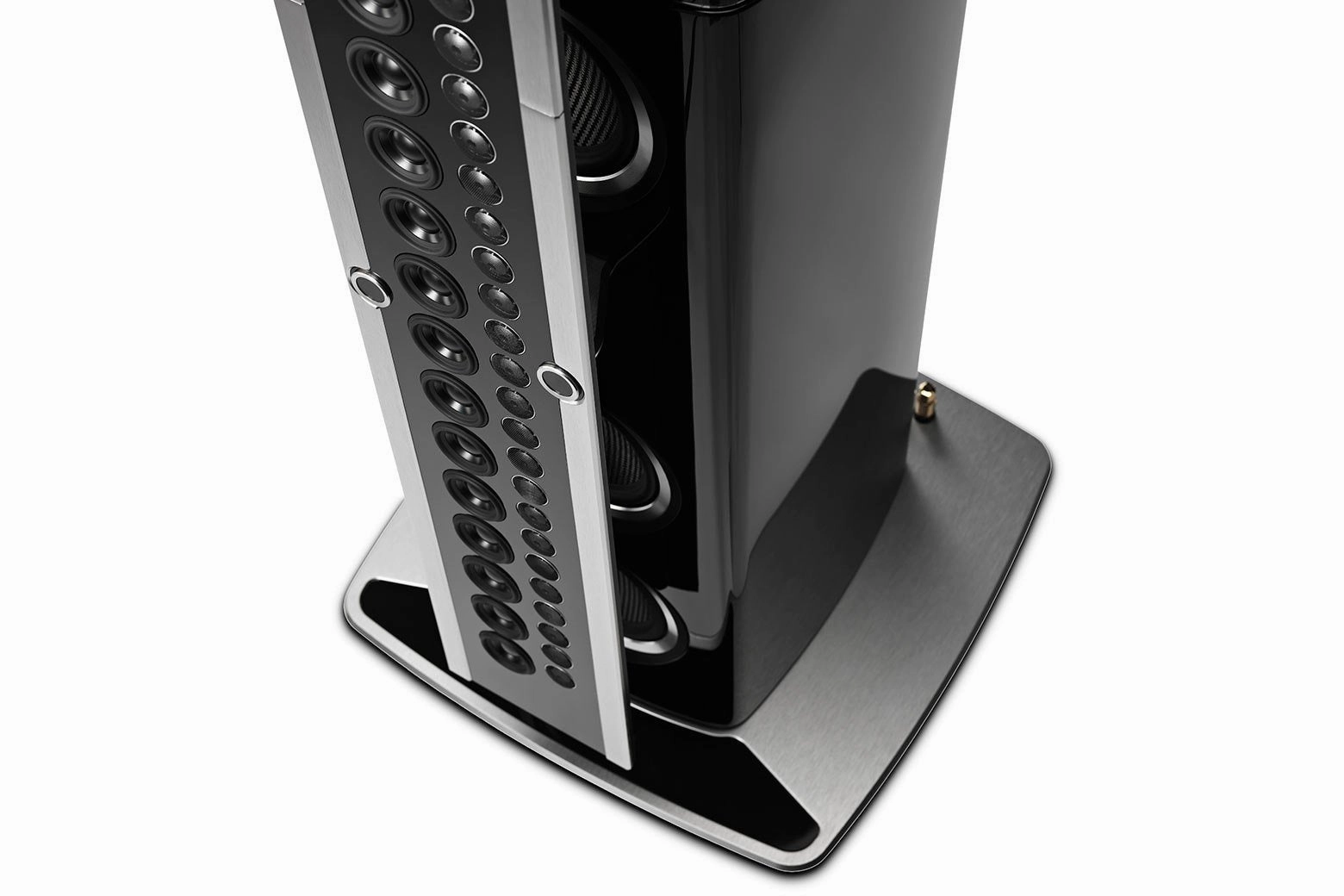McIntosh XRT1.1K - Floor Standing Loudspeaker (Pair)
