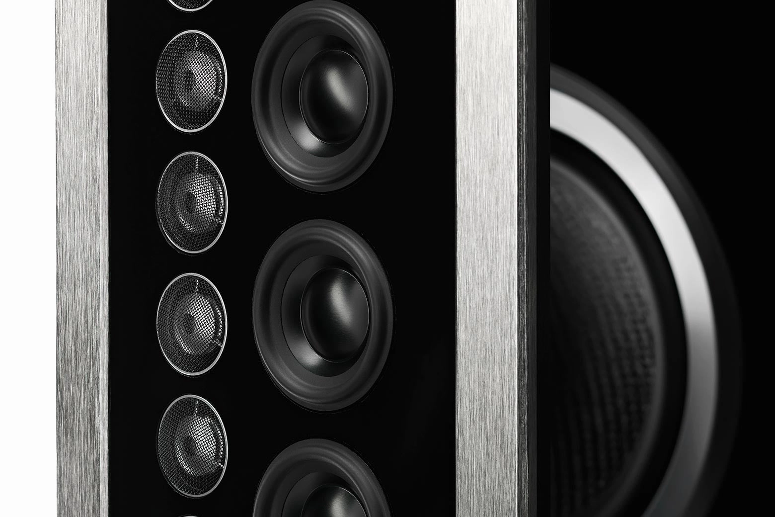 McIntosh XRT1.1K - Floor Standing Loudspeaker (Pair)