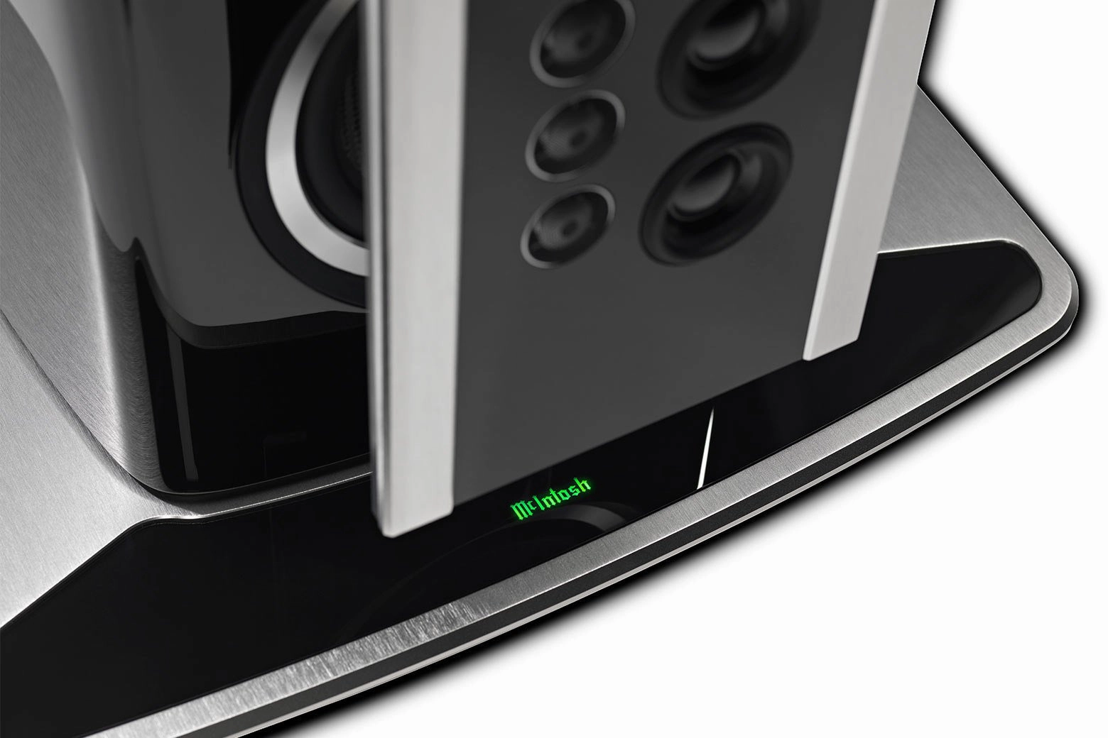 McIntosh XRT1.1K - Floor Standing Loudspeaker (Pair)
