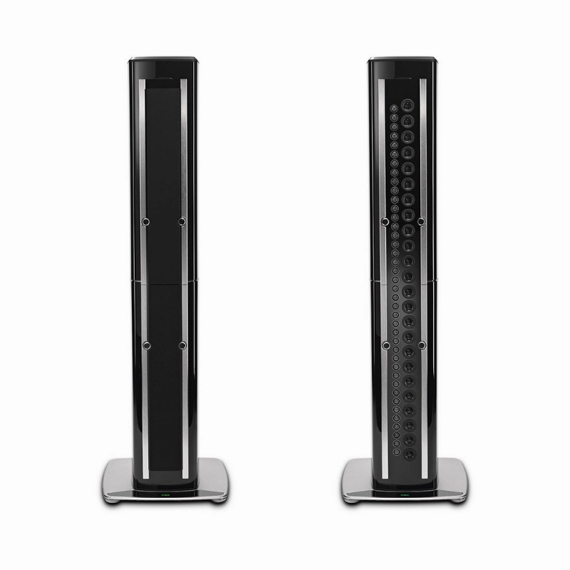 McIntosh XRT1.1K - Floor Standing Loudspeaker (Pair)