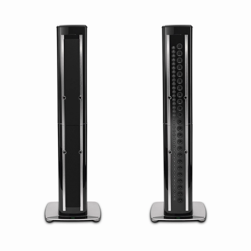 McIntosh XRT1.1K - Floor Standing Loudspeaker (Pair)