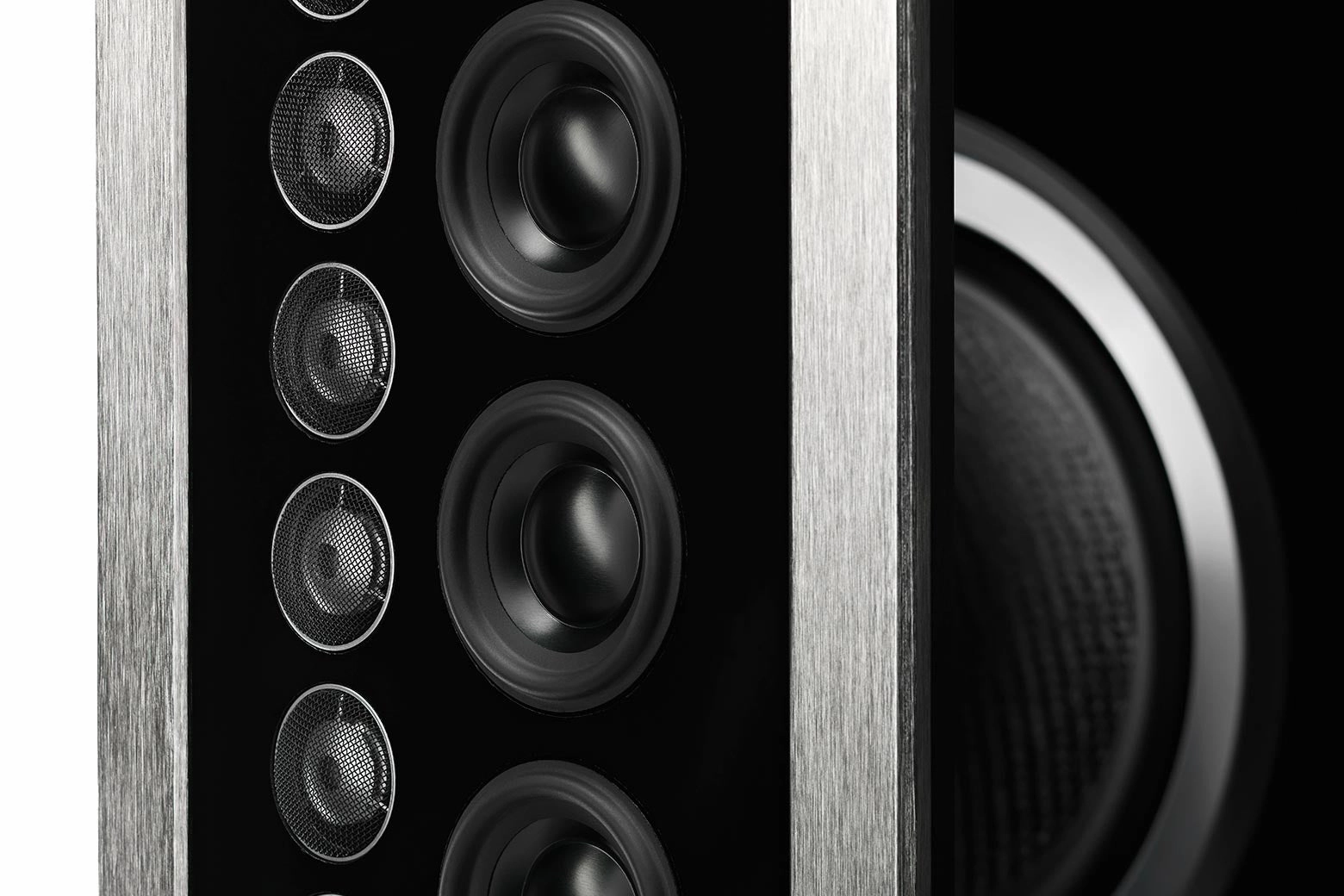 McIntosh XRT1.1K - Floor Standing Loudspeaker (Pair)