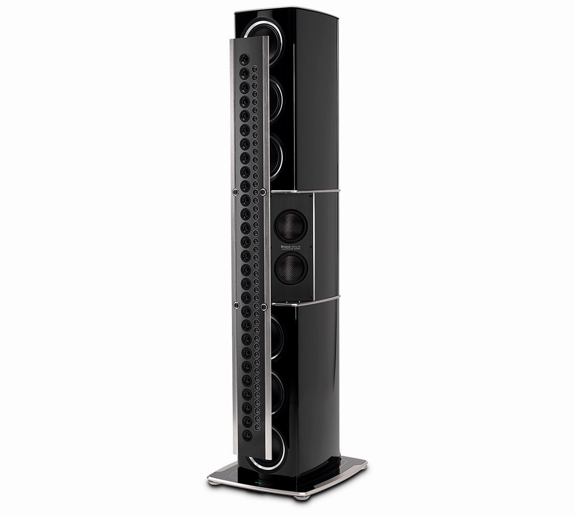 Mcintosh XRT2.1K Floor Standing Loudspeaker