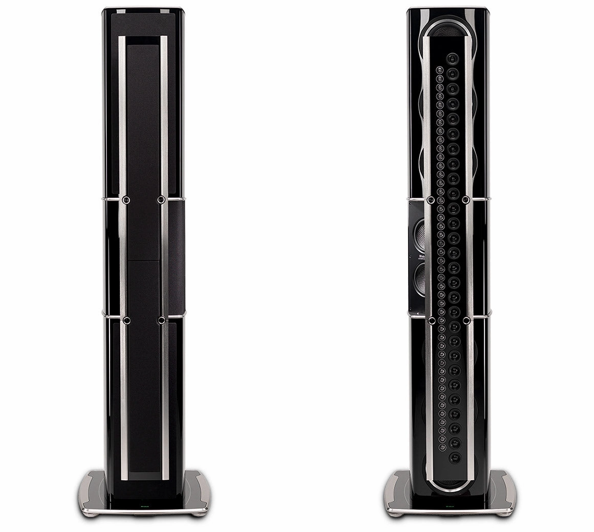 Mcintosh XRT2.1K Floor Standing Loudspeaker