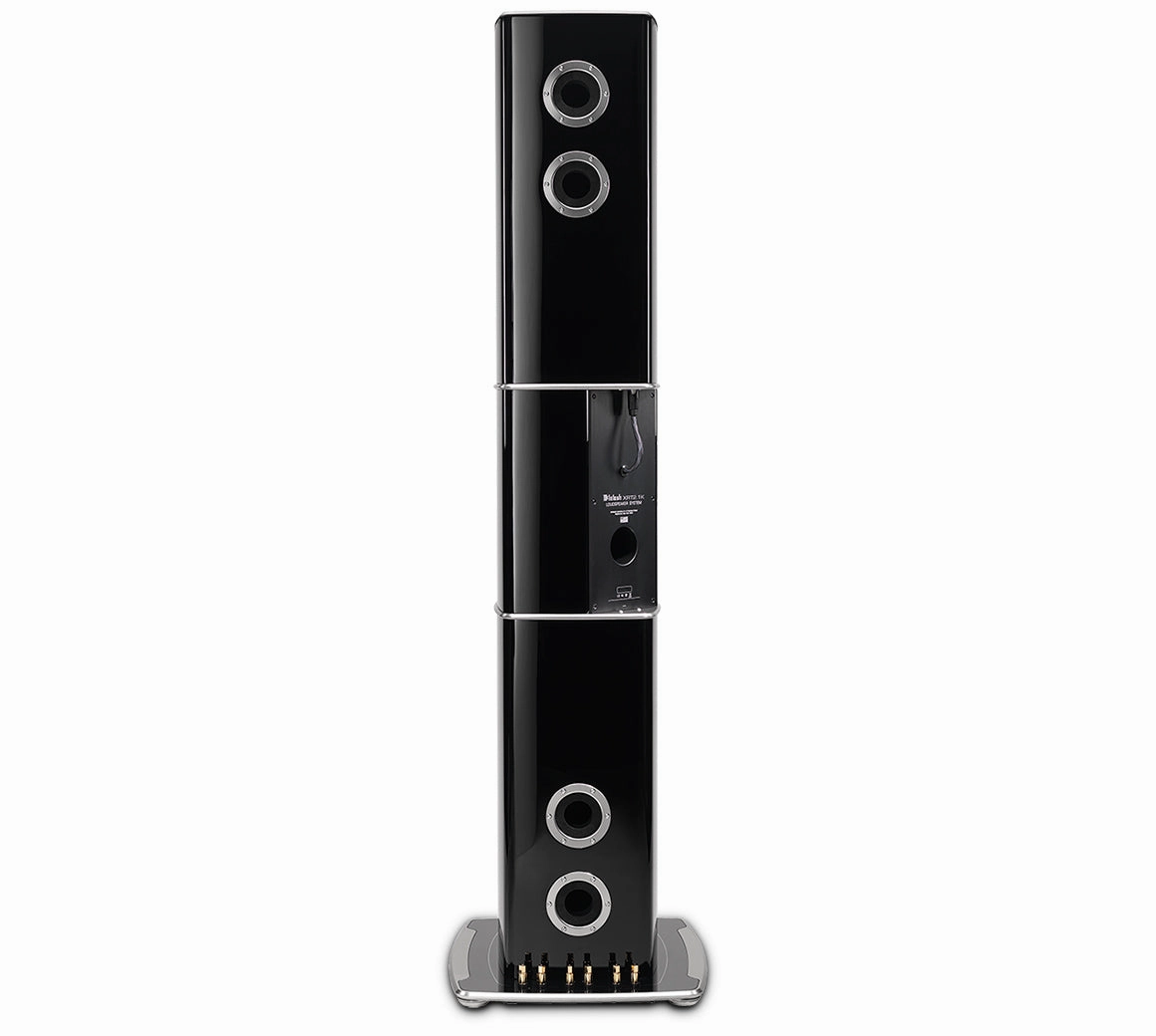 Mcintosh XRT2.1K Floor Standing Loudspeaker