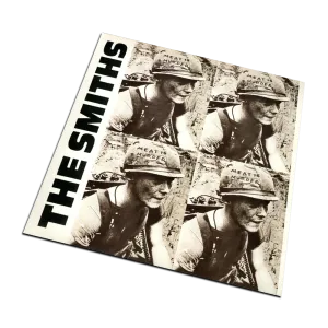 Meat is Murder by Smith  (Arrives in 4 Days) hi-fi subwoofer cable,hi-fi driver unit,hi-fi frequency response