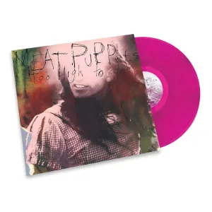 Meat Puppets: Too High To Die (Colored Vinyl) Vinyl LP - PRE-ORDER hi-fi vacuum tube amplifier,hi-fi stereo base,hi-fi speaker wire kit