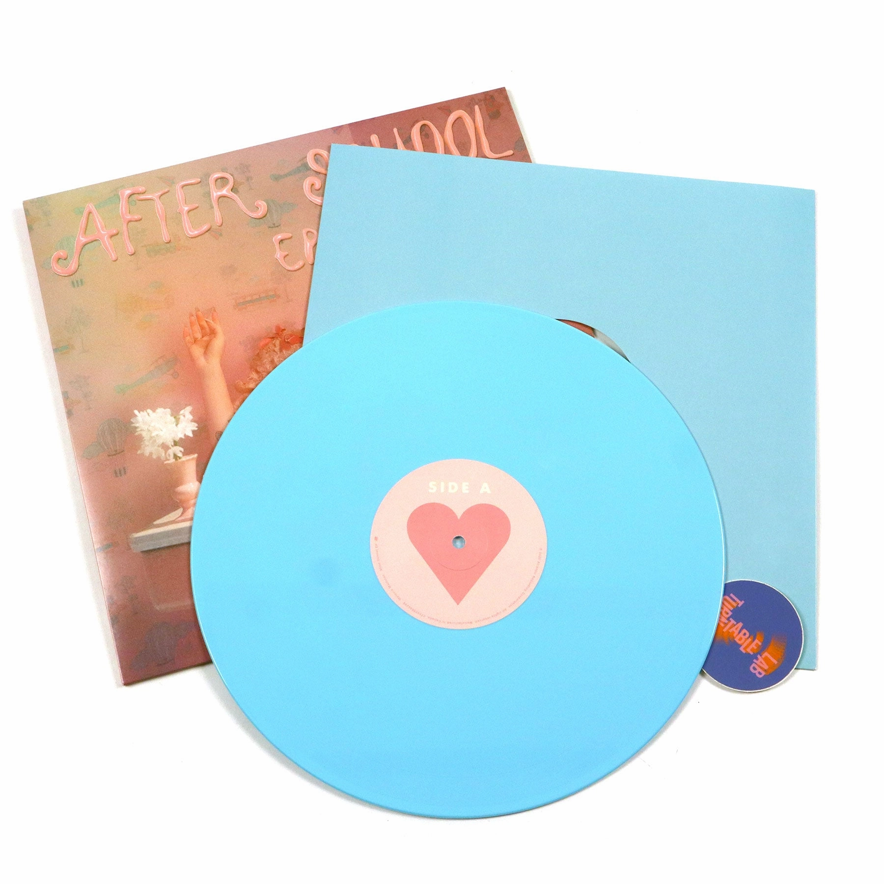 Melanie Martinez: After School EP (Colored Vinyl) Vinyl LP