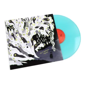 Melt-Banana: Fetch (Colored Vinyl) Vinyl LP hi-fi soundproof solution,hi-fi wall mount speakers,hi-fi ceiling speakers
