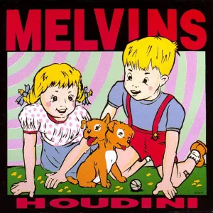 Melvins C Houdini (Music On Vinyl) (Arrives in 21 Days) hi-fi desktop system,hi-fi modular audio system,hi-fi recording playback